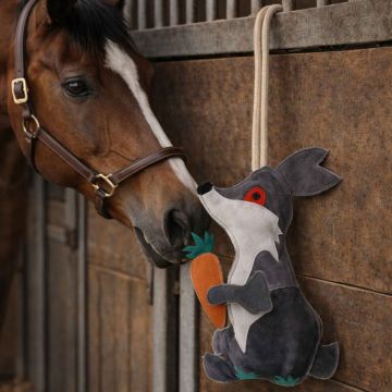 Gioco Da Box Horses Bunny