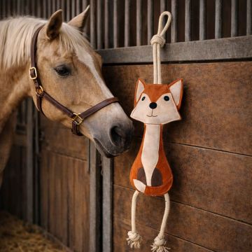 Gioco Da Box Horses Foxi