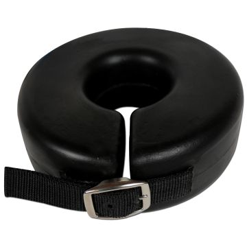 Gummiring für Schleimbeutelentzündung