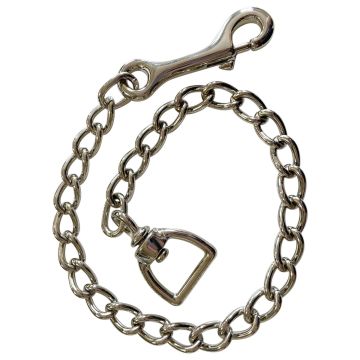 Kette mit Karabiner