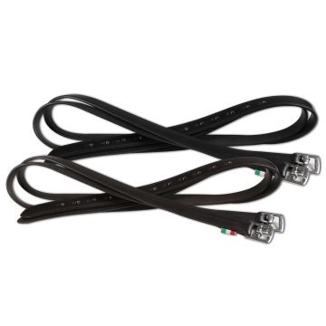 Horses Steigbügelriemen Split