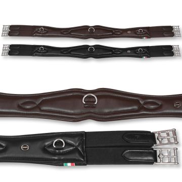 Sottopancia Horses EcoLogic "Duren"