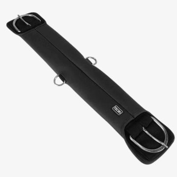 Silver Horse Munsee Neoprene Western Girth