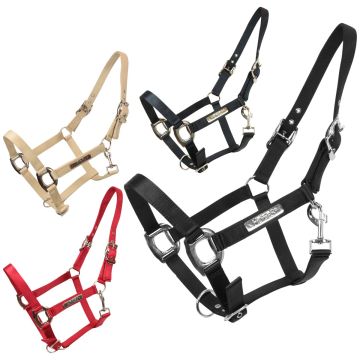 Horses Halfter Scarlett