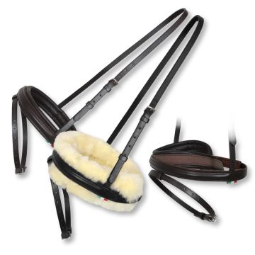 Capezzina Horses Soft "Essen"