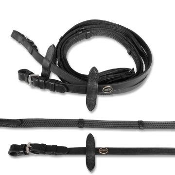 Reins Fabric and Rubber