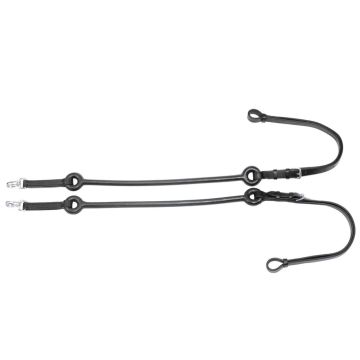 Redini Elastiche Con Tiranti Gomma Pony