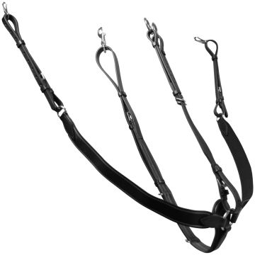 Elastisches Vorderzeug Roma Pro