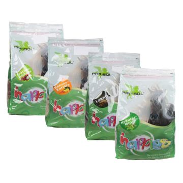 Biscotti Happies Snack Bense & Eicke