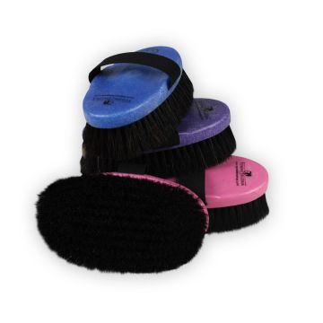 Smile Grundy's Bürste