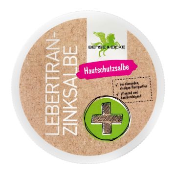 Pomata Rigenerante Parisol