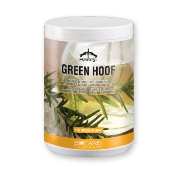 Pomada Casco Green Hoof 