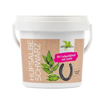 Grasso Per Zoccoli Nero Bense & Eicke