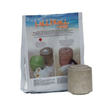 Rullo Lecca Lecca Lollyroll Officinalis