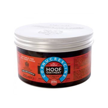 Cornucrescine Hoof Ointment Carr &Day& Martin 