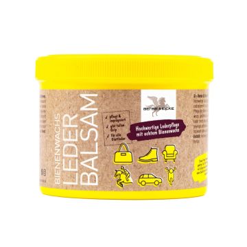 Schmierfett Leder Bienewachs Parisol