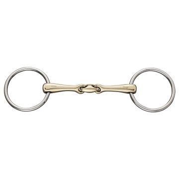 Sprenger KK Ultra Snaffle Sensogan