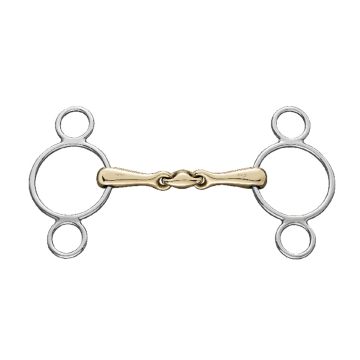 Gebiss Sprenger KK Ultra Pessoa