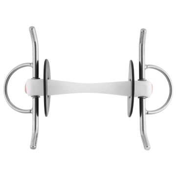 Filetto Aste Nathe con Rondelle