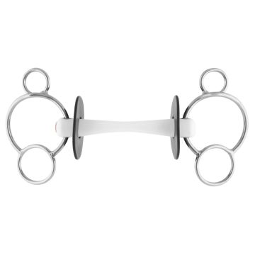 Filetto 3 Anelli Nathe