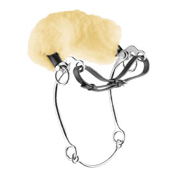 Combi Withaker Hackamore