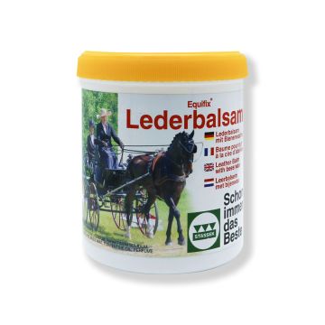Equifix Lederbalsam 