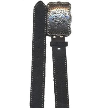 Cinturón Western Rodeo