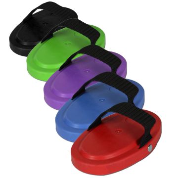 Gummi Striegel New Generation Haas