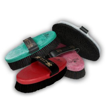 Haas Grundy's Finest Bürsten