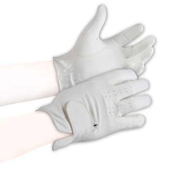 Special Ladies Riding Gloves