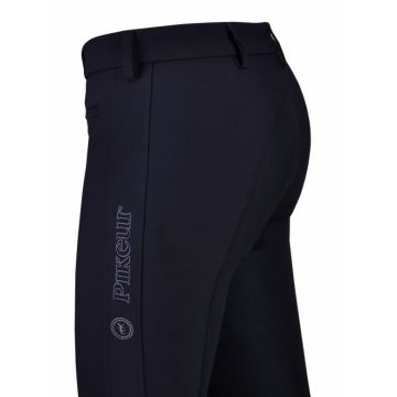 Pantaloni Equitazione Bambina Pikeur Prisca Girl  