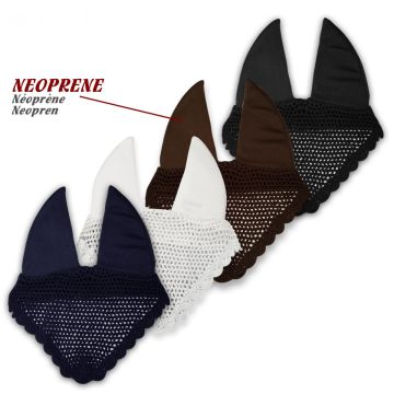 Cuffietta Antirumore Eskadron