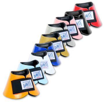 Amerikanische Hufglocken Davis