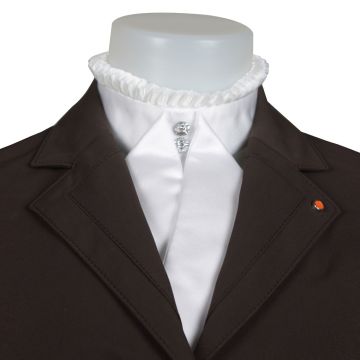 Plastron Equitazione ShowQuest Edwardian