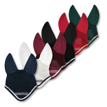 Orejera para Caballo Horses Gloss