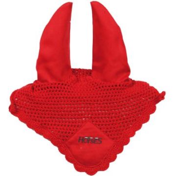 Cuffietta Antimosche Easy Horses