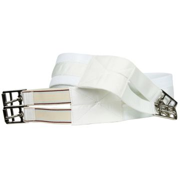 Bauchgurt mit Gummiband