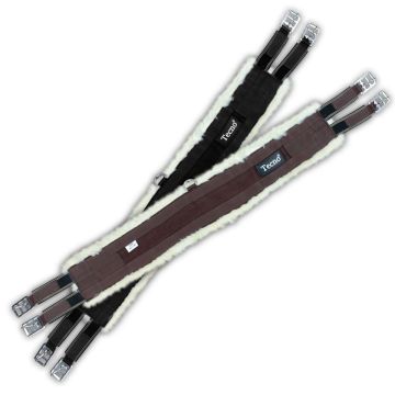 Tecno Silk Girth