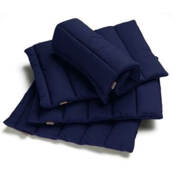 Sottofasce Equiline Cotone