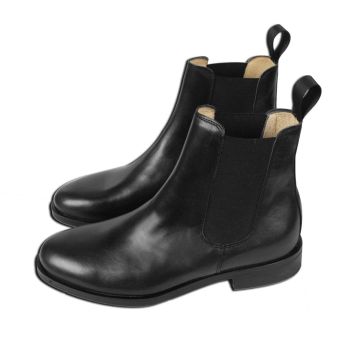 Stivaletti Equitazione Tosoni Jodphurs Cuoio