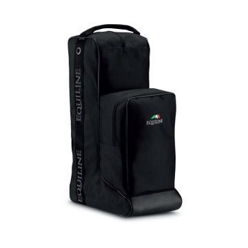 Bolsa para Botas y Casco Equiline   