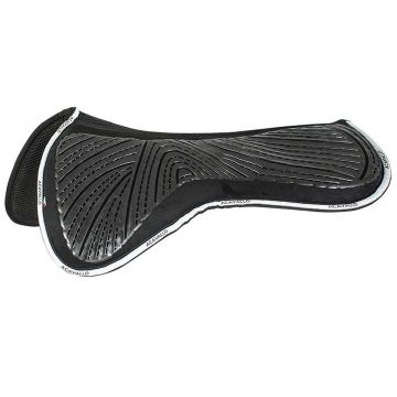 Semisottosella Memory Acavallo Whiters Free Con Gel E Tessuto 3D Spacer