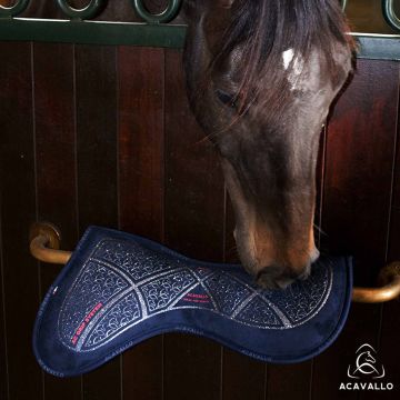 Semisottosella Memory Acavallo AC-Grip