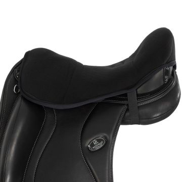 Copriseggio Dressage Acavallo Dri-Lex Ortho-Coccyx