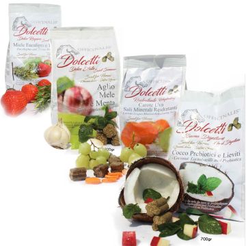 Friandises Officinalis "Curatives" 