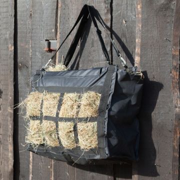 Rectangular Hay Bag