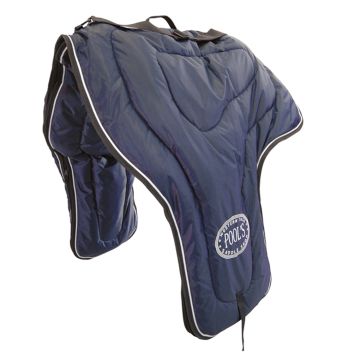 Pool’s Western Satteltasche 