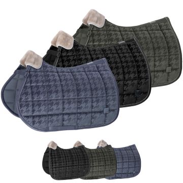 Sottosella Eskadron Velvet Stamp Essence