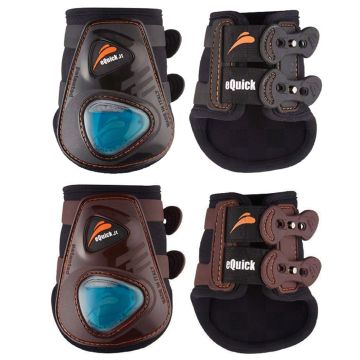 Paranocche eQuick eShock