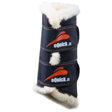 Stinchiere eQuick eTraining Front No Kill